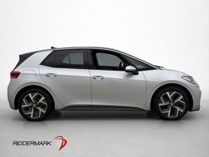Volkswagen ID.3 bild 5
