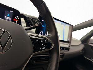 Volkswagen ID.3 bild 17