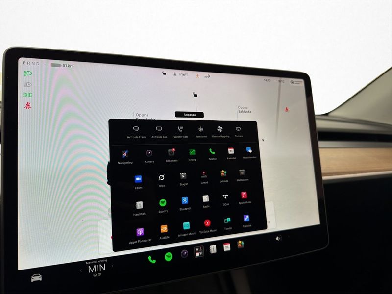 Tesla Model Y bild 21