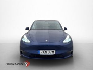 Tesla Model Y bild 3