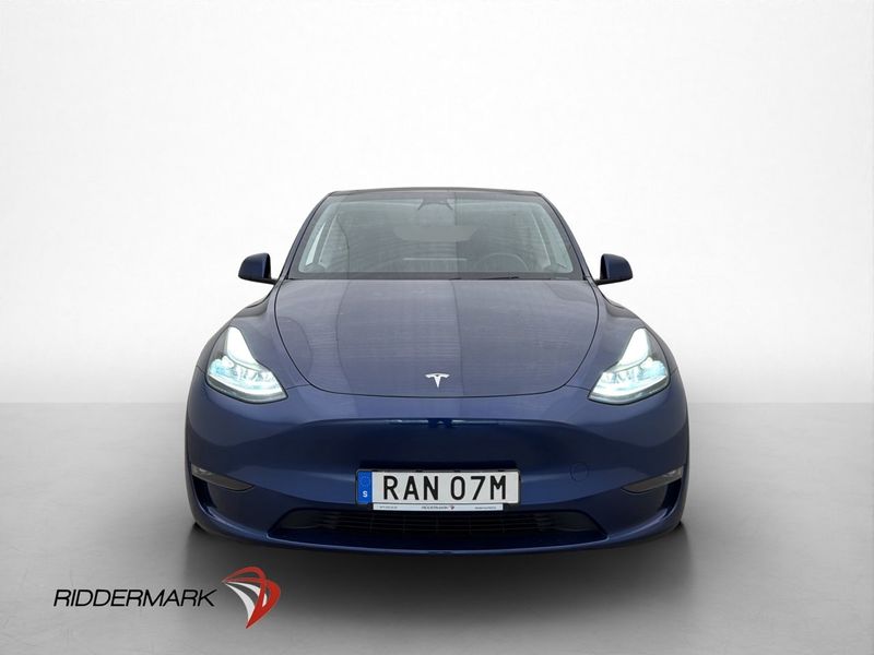 Tesla Model Y bild 3