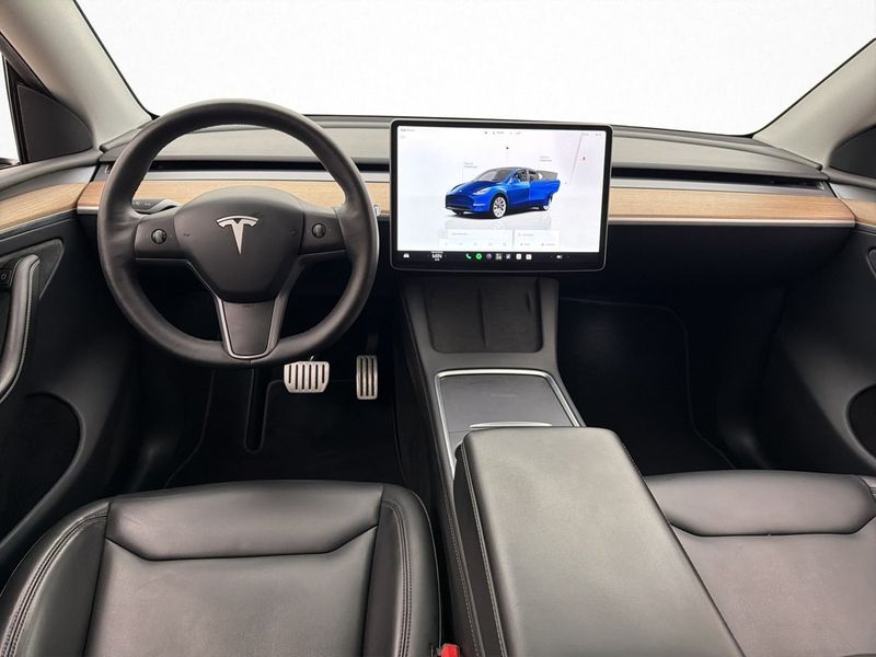 Tesla Model Y bild 14