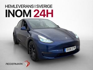 Tesla Model Y bild 4