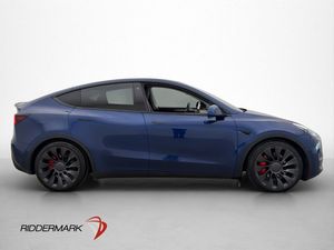 Tesla Model Y bild 5