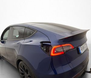 Tesla Model Y bild 32