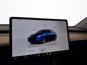 Tesla Model Y bild 22