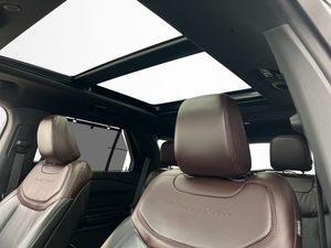 Ford Explorer bild 11