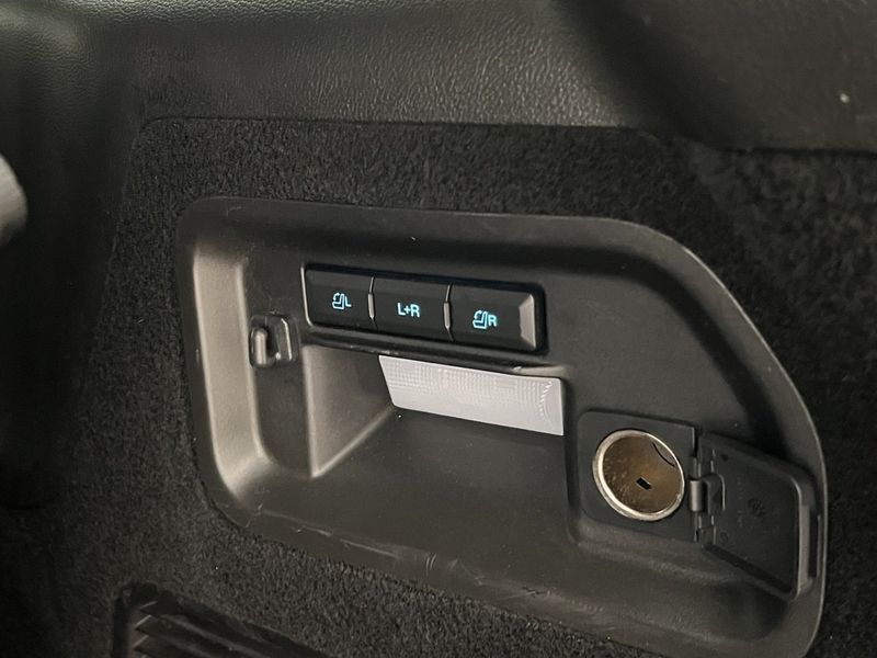 Ford Explorer bild 31