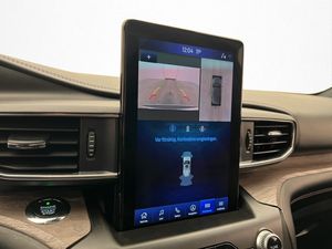 Ford Explorer bild 16