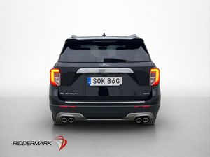 Ford Explorer bild 6