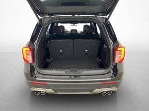 Ford Explorer bild 29