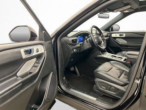Ford Explorer bild 9