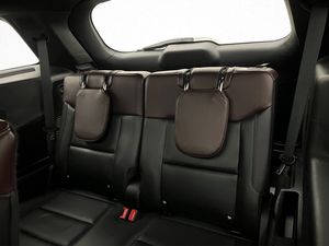 Ford Explorer bild 28