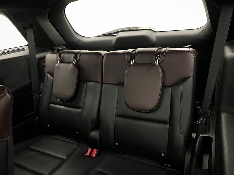 Ford Explorer bild 28