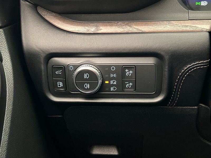 Ford Explorer bild 38