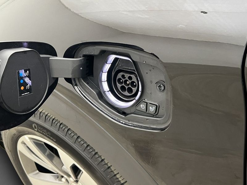 Ford Explorer bild 36