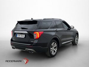 Ford Explorer bild 5