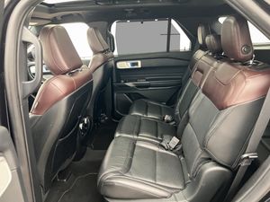 Ford Explorer bild 25