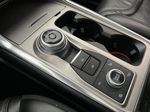 Ford Explorer bild 22