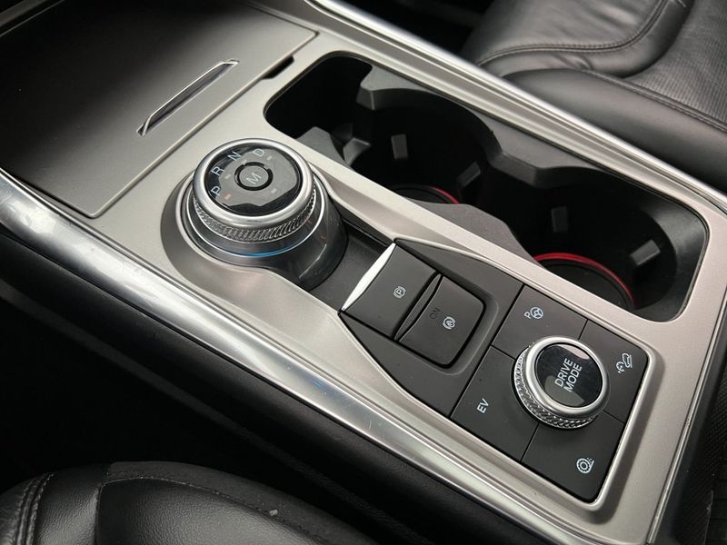 Ford Explorer bild 22