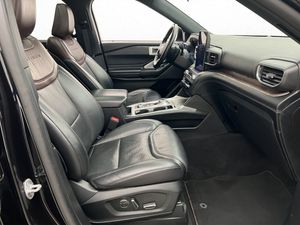 Ford Explorer bild 23