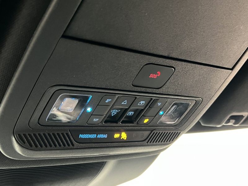 Ford Explorer bild 37