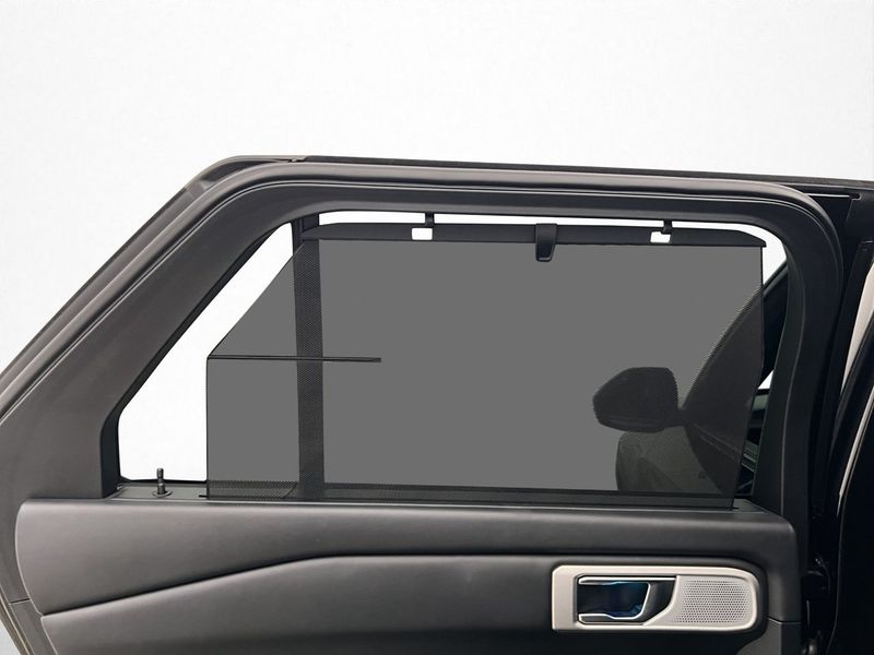 Ford Explorer bild 27