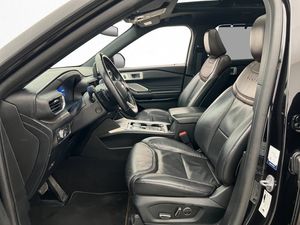 Ford Explorer bild 10