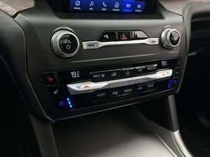 Ford Explorer bild 21
