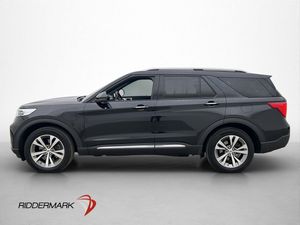 Ford Explorer bild 4