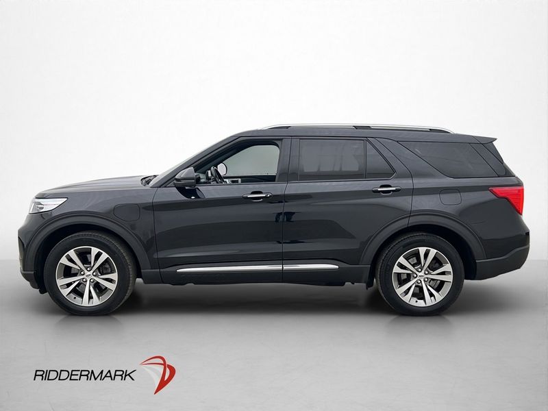 Ford Explorer bild 4