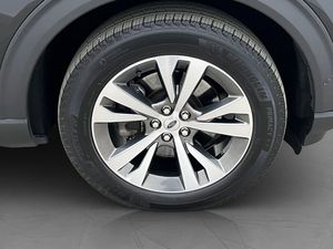 Ford Explorer bild 35