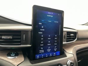 Ford Explorer bild 18