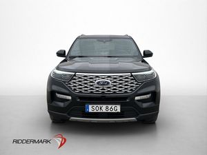 Ford Explorer bild 2