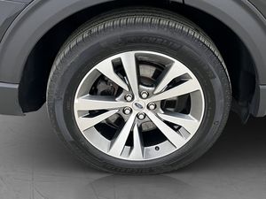 Ford Explorer bild 34