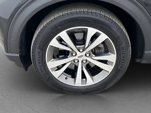 Ford Explorer bild 32