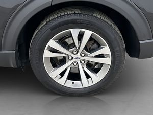 Ford Explorer bild 33