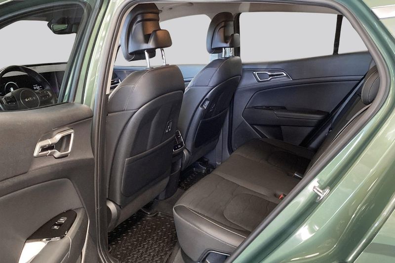 Kia Sportage bild 9
