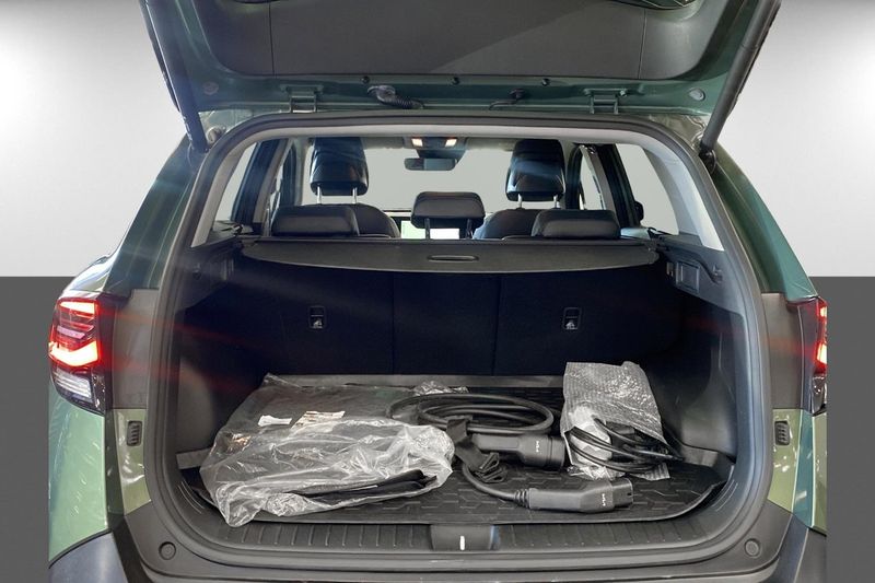Kia Sportage bild 14