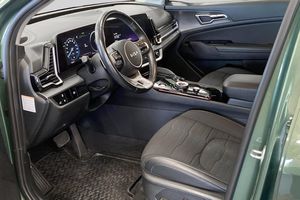 Kia Sportage bild 8