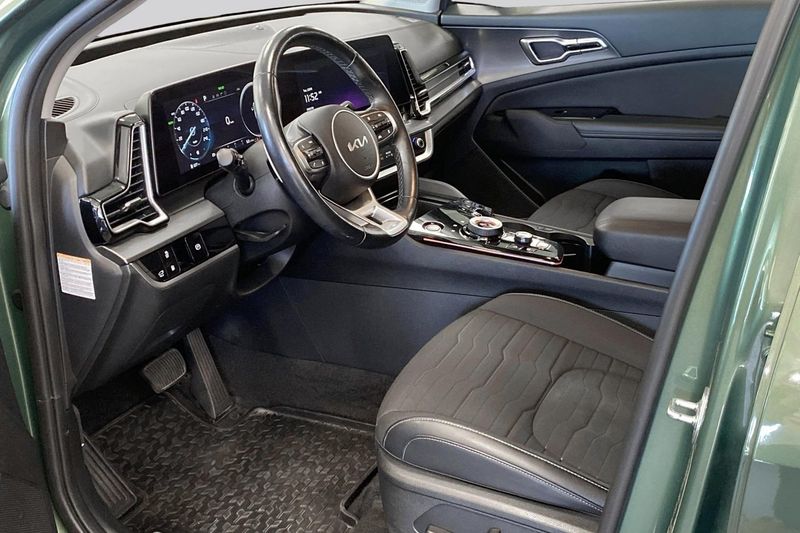 Kia Sportage bild 8