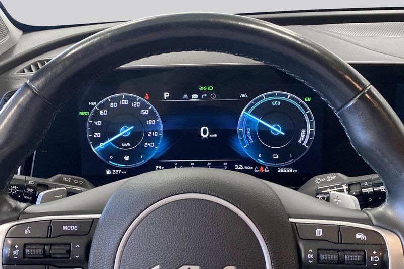 Kia Sportage bild 10