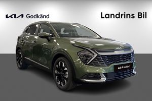 Kia Sportage bild 3