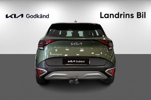 Kia Sportage bild 5
