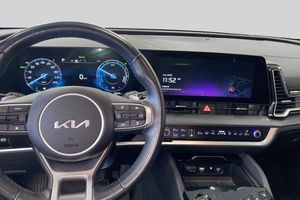 Kia Sportage bild 7