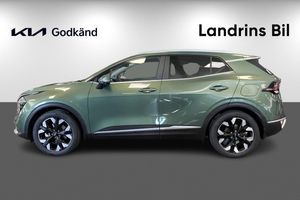 Kia Sportage bild 4