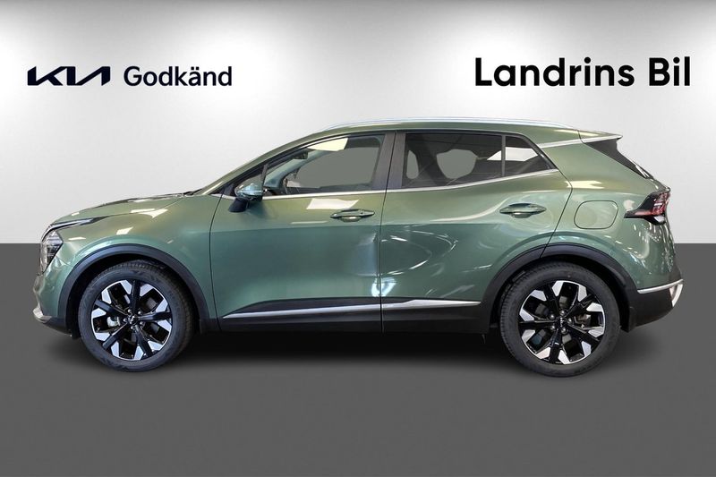 Kia Sportage bild 4