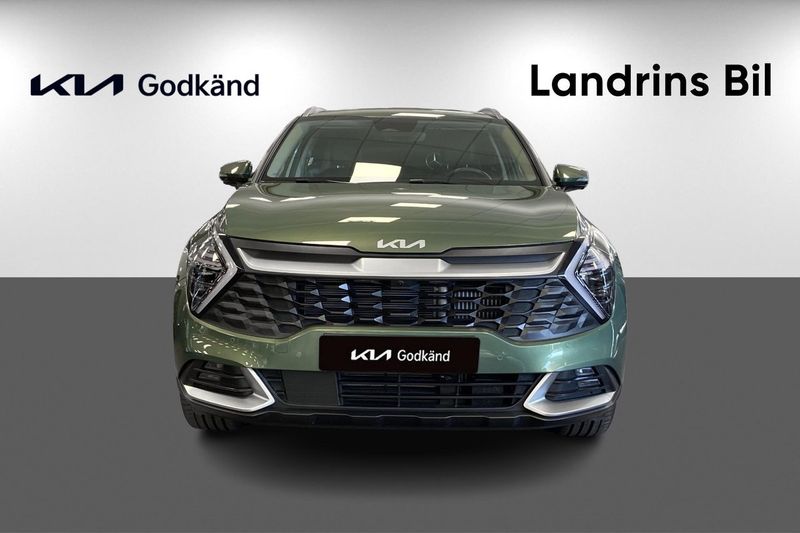 Kia Sportage bild 2