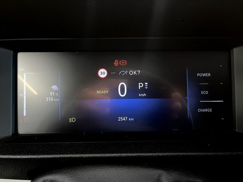 Opel Vivaro bild 10