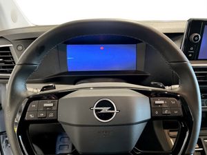 Opel Vivaro bild 9